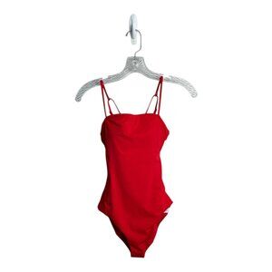 Vuori Scarlet Women's One Piece Swimsuit